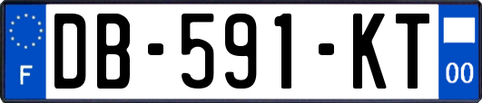 DB-591-KT