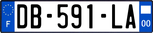 DB-591-LA