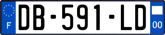 DB-591-LD