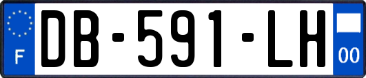 DB-591-LH