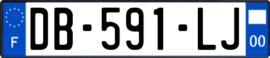 DB-591-LJ