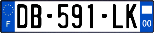 DB-591-LK