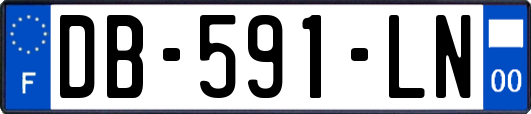 DB-591-LN