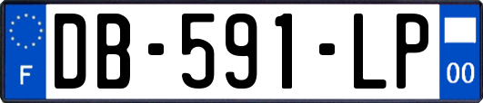 DB-591-LP