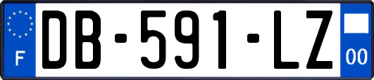 DB-591-LZ