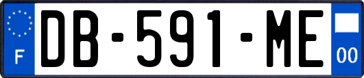 DB-591-ME