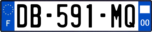 DB-591-MQ