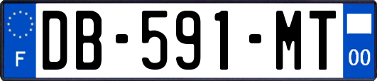DB-591-MT