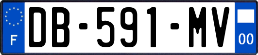 DB-591-MV
