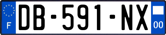 DB-591-NX