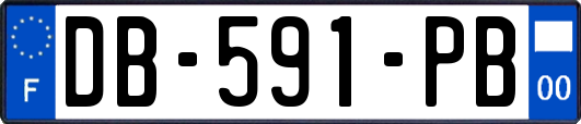 DB-591-PB