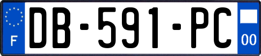DB-591-PC