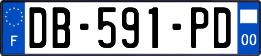 DB-591-PD