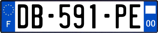 DB-591-PE