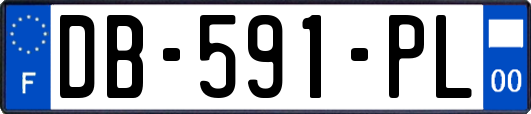 DB-591-PL