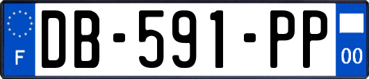 DB-591-PP