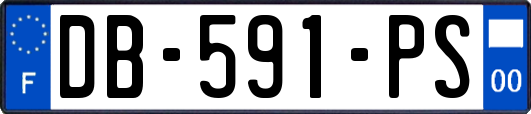 DB-591-PS