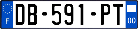 DB-591-PT