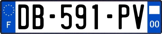 DB-591-PV