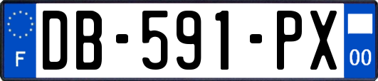 DB-591-PX