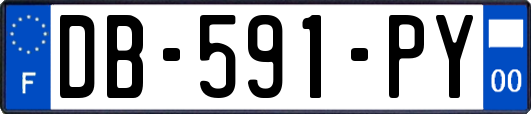 DB-591-PY