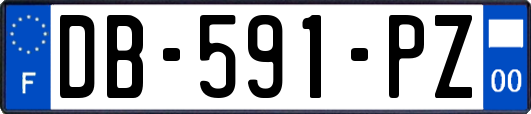 DB-591-PZ