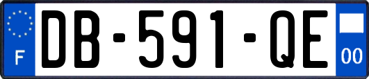 DB-591-QE