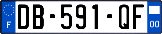 DB-591-QF