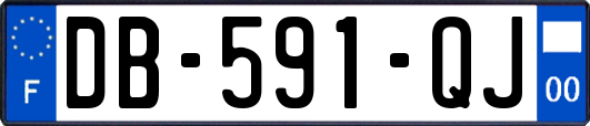 DB-591-QJ