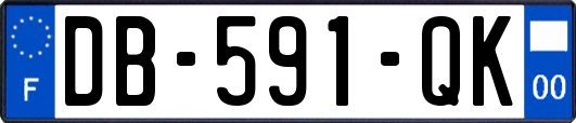 DB-591-QK