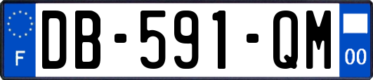 DB-591-QM