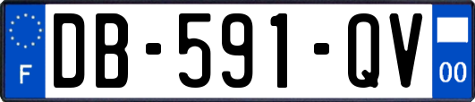 DB-591-QV