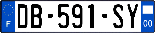 DB-591-SY