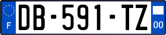 DB-591-TZ