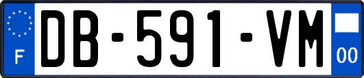 DB-591-VM