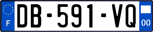 DB-591-VQ