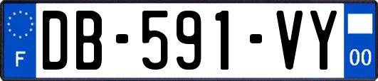 DB-591-VY