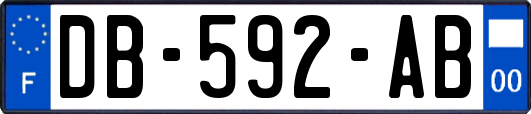 DB-592-AB