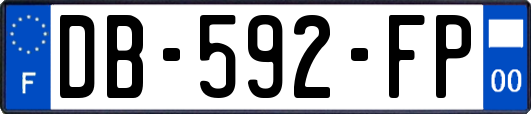 DB-592-FP