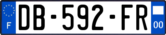 DB-592-FR