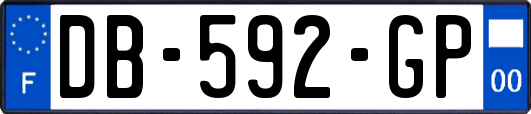 DB-592-GP