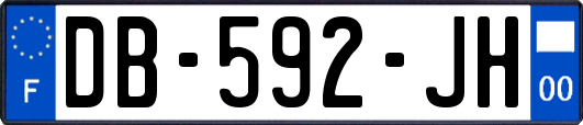 DB-592-JH