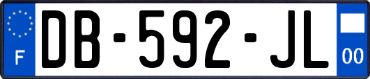 DB-592-JL