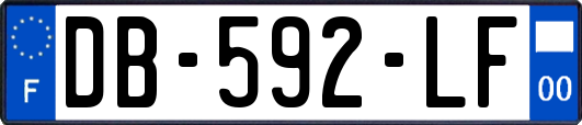 DB-592-LF
