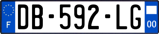 DB-592-LG