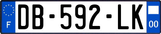 DB-592-LK