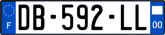 DB-592-LL