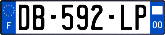 DB-592-LP
