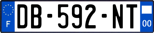 DB-592-NT