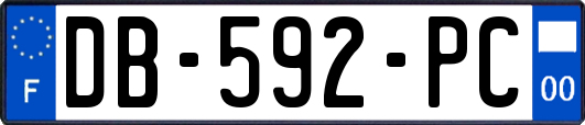 DB-592-PC